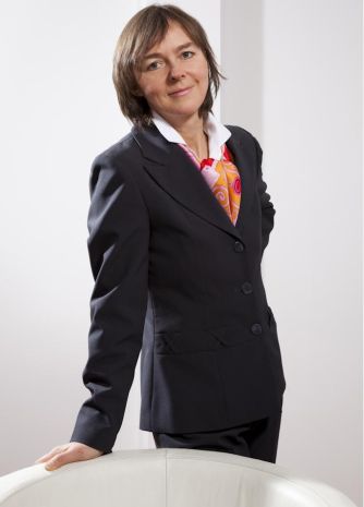 Anne Holler-Kuthe, Technische Redakteurin